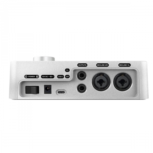 UA Apollo Solo USB Heritage Edition